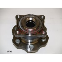 ASHIKA 44-21042 Radnabe