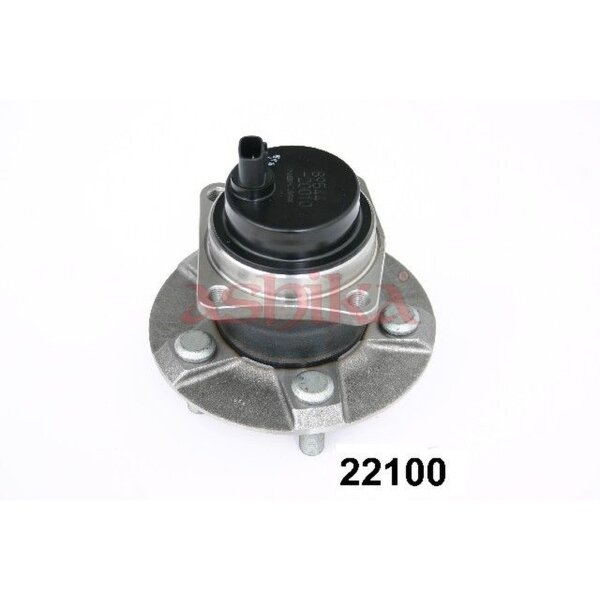 ASHIKA 44-22100 Radnabe