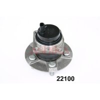 ASHIKA 44-22100 Radnabe