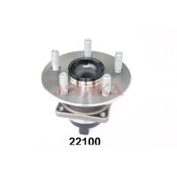 ASHIKA 44-22100 Radnabe