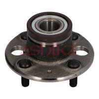 ASHIKA 44-24025 Radnabe