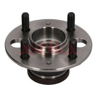 ASHIKA 44-24025 Radnabe
