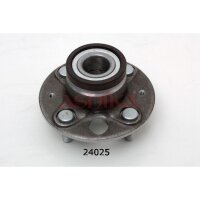 ASHIKA 44-24025 Radnabe