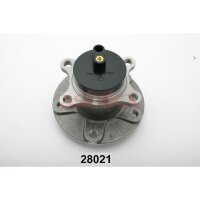 ASHIKA 44-28021 Radnabe