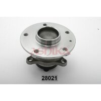 ASHIKA 44-28021 Radnabe