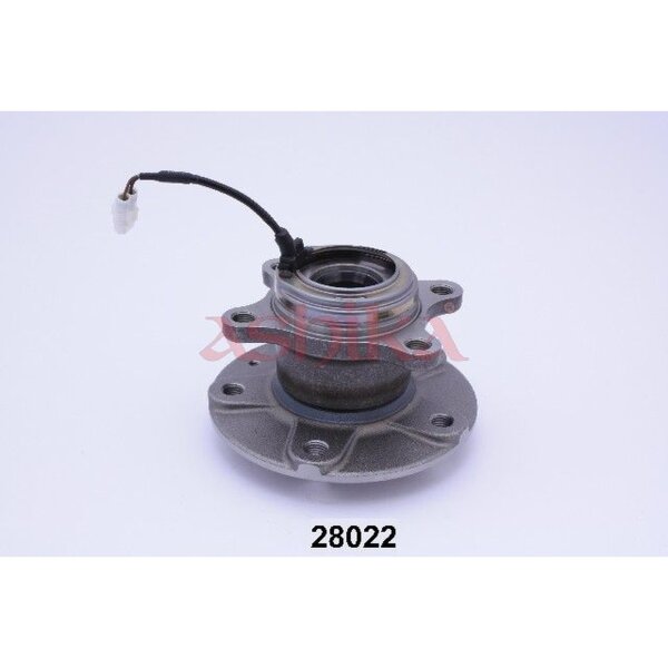 ASHIKA 44-28022 Radnabe