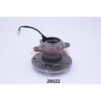 ASHIKA 44-28022 Radnabe