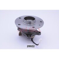 ASHIKA 44-28022 Radnabe