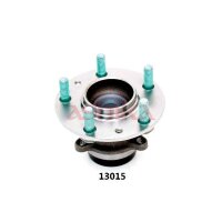 ASHIKA 44-13015 Radnabe