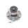 ASHIKA 44-13015 Radnabe