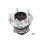 ASHIKA 44-23007 Radnabe