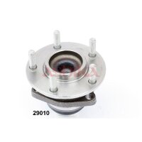 ASHIKA 44-29010 Radnabe