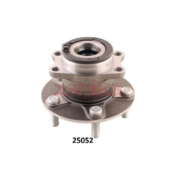 ASHIKA 44-25052 Radnabe