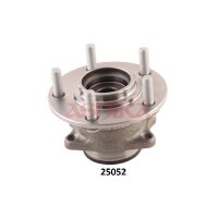 ASHIKA 44-25052 Radnabe
