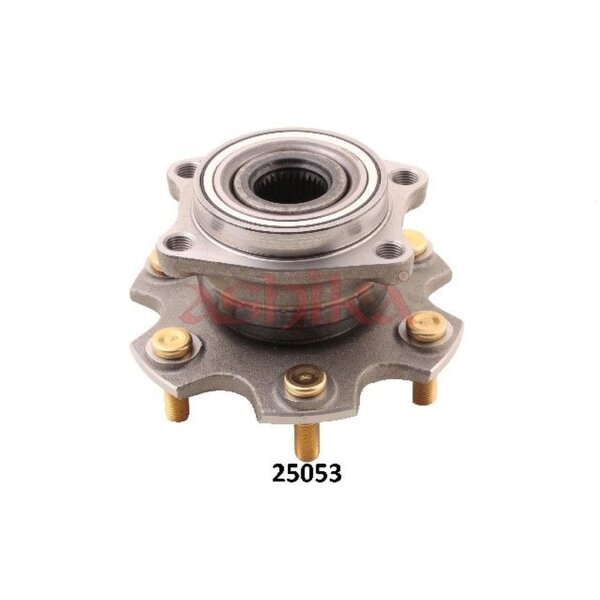 ASHIKA 44-25053 Radnabe