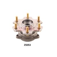 ASHIKA 44-25053 Radnabe