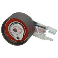 ASHIKA 45-00-014 Riemenspanner, Zahnriemen