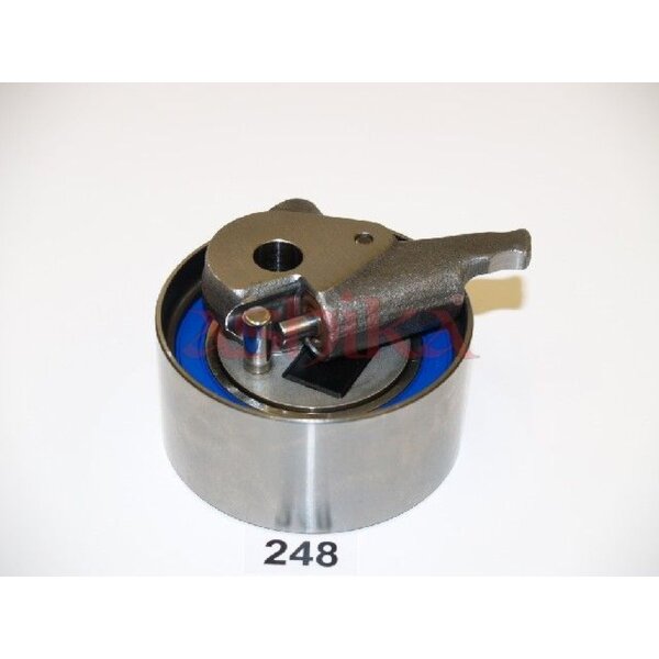 ASHIKA 45-02-248 Riemenspanner, Zahnriemen