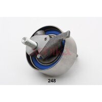 ASHIKA 45-02-248 Riemenspanner, Zahnriemen