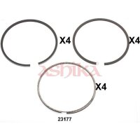 ASHIKA 34-23177 Kolbenring