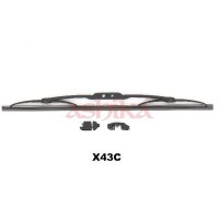 ASHIKA SA-X43C Wischblatt