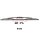 ASHIKA SA-X43C Wischblatt