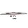 Wischerblatt ASHIKA SA-X45C 450mm Scheibenwischer - 1 Stück