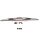 Wischerblatt ASHIKA SA-X48C 480mm Scheibenwischer - 1 Stück