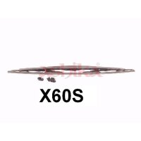 Scheibenwischer ASHIKA SA-X60S 600mm Wischblatt - 1...