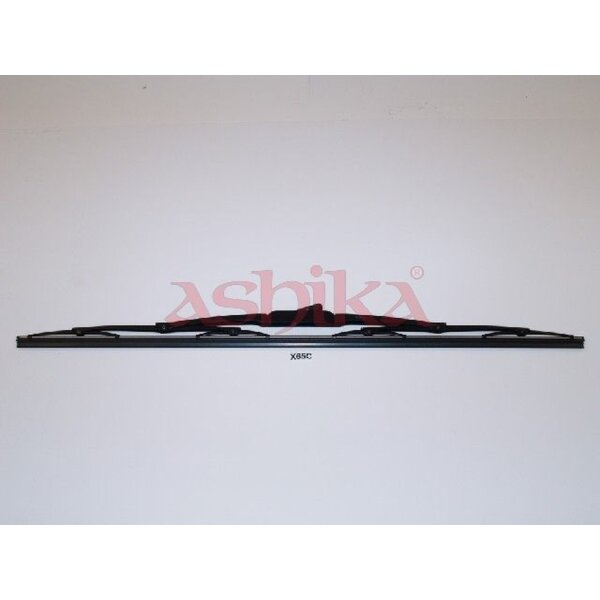 Wischblatt ASHIKA SA-X65C 650mm Scheibenwischer - 1 Stück