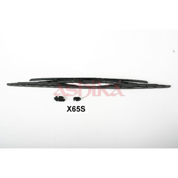 Scheibenwischer ASHIKA SA-X65S 650mm Fahrerseitig - 1 Stück