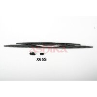 Scheibenwischer ASHIKA SA-X65S 650mm Fahrerseitig - 1...