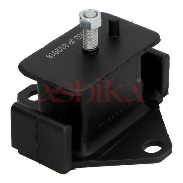 ASHIKA GOM-552 Lagerung, Motor