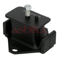 ASHIKA GOM-552 Lagerung, Motor