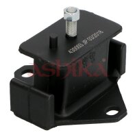 ASHIKA GOM-552 Lagerung, Motor