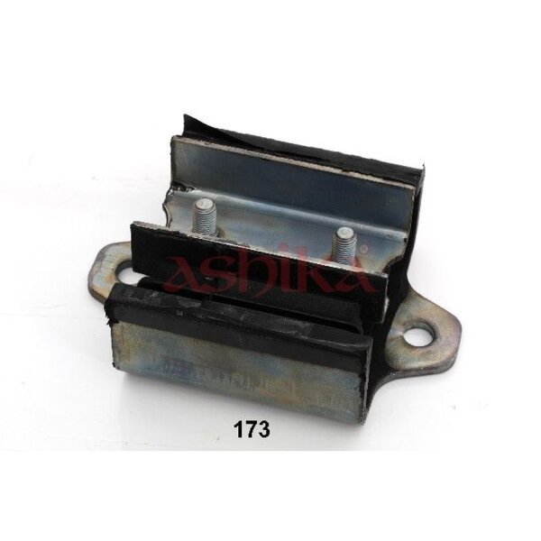 ASHIKA GOM-173 Lagerung, Motor