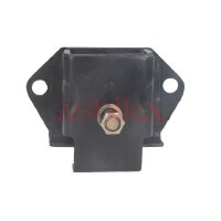 ASHIKA GOM-601 Lagerung, Motor