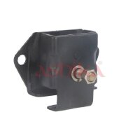 ASHIKA GOM-601 Lagerung, Motor