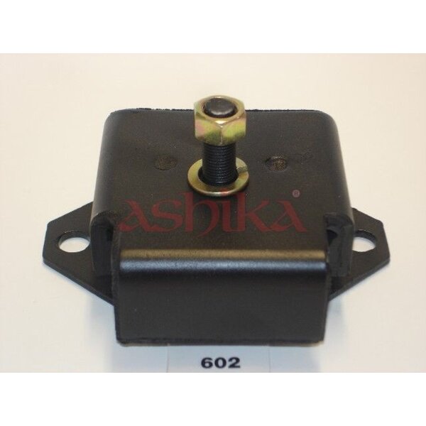 ASHIKA GOM-602 Lagerung, Motor
