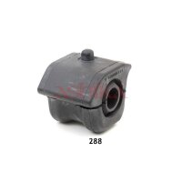 ASHIKA GOM-288 Lagerbuchse, Stabilisator