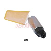 ASHIKA 05-02-224 Kraftstoffpumpe