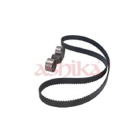 ASHIKA KCT407 Zahnriemensatz