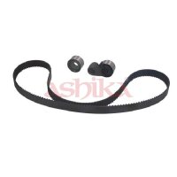 ASHIKA KCT407 Zahnriemensatz