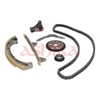 ASHIKA KCK600 Steuerkettensatz