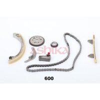 ASHIKA KCK600 Steuerkettensatz