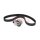 ASHIKA KCT288B Zahnriemensatz