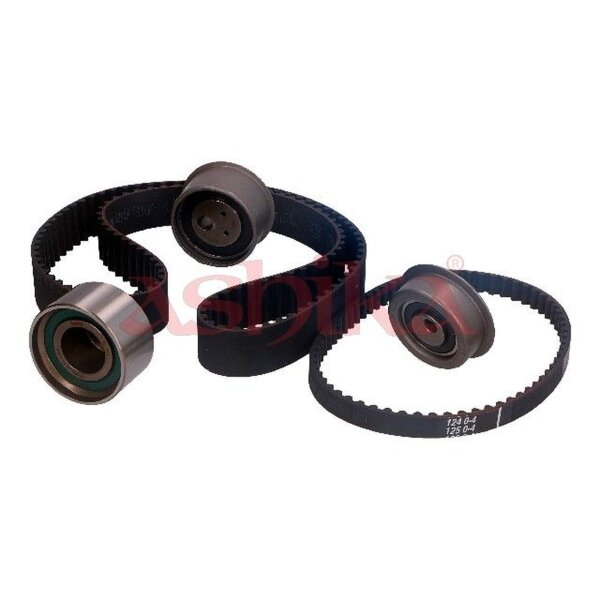 ASHIKA KCT591 Zahnriemensatz