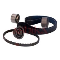ASHIKA KCT591 Zahnriemensatz