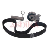 ASHIKA KCT889C Zahnriemensatz