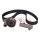 ASHIKA KCT889C Zahnriemensatz